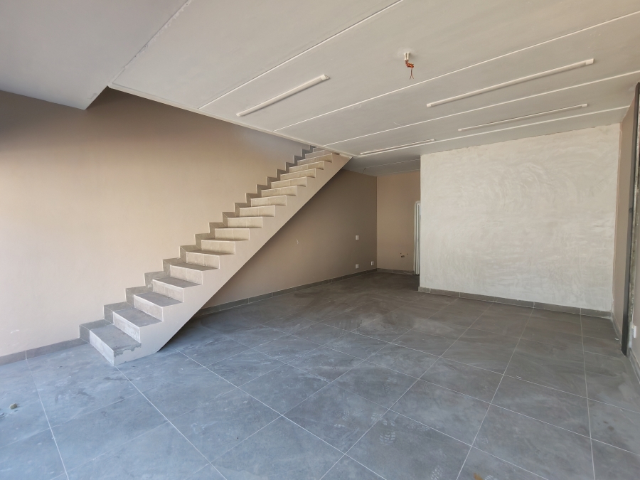 To Let Commercial Property for Rent in Blackheath Industrial Western Cape